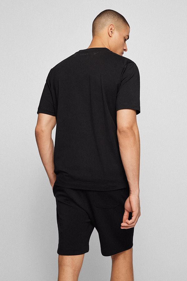 T - SHIRT BOSS X NBA